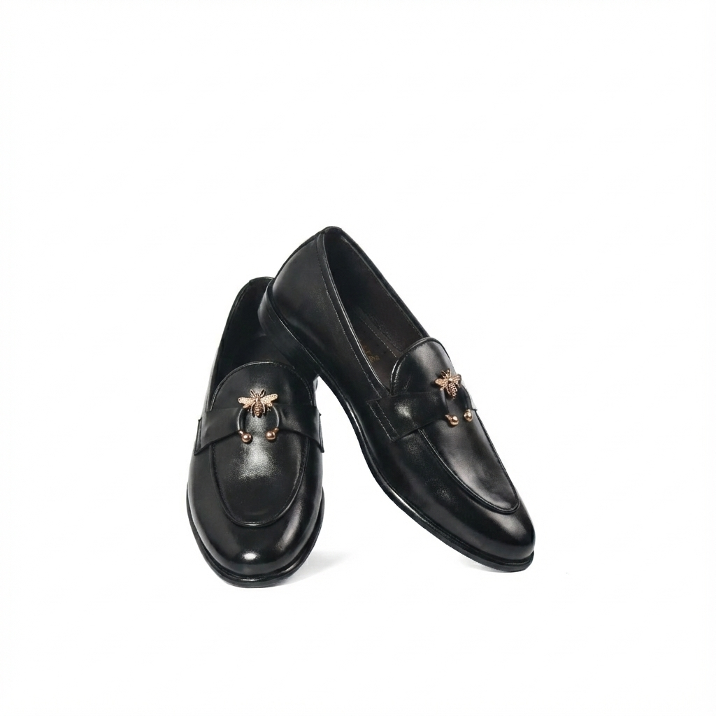 G-130 Loafersl Shoes