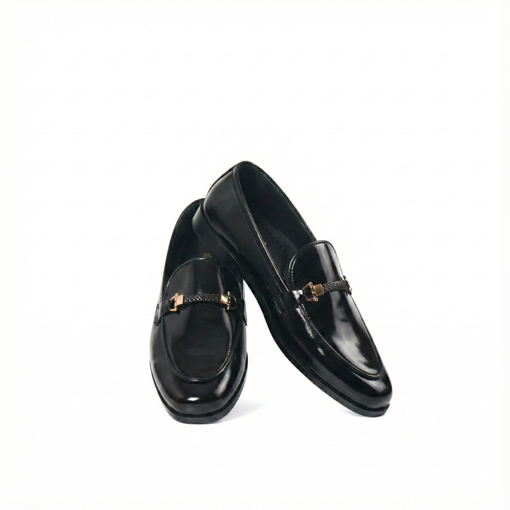 G-140 Loafers Shoes
