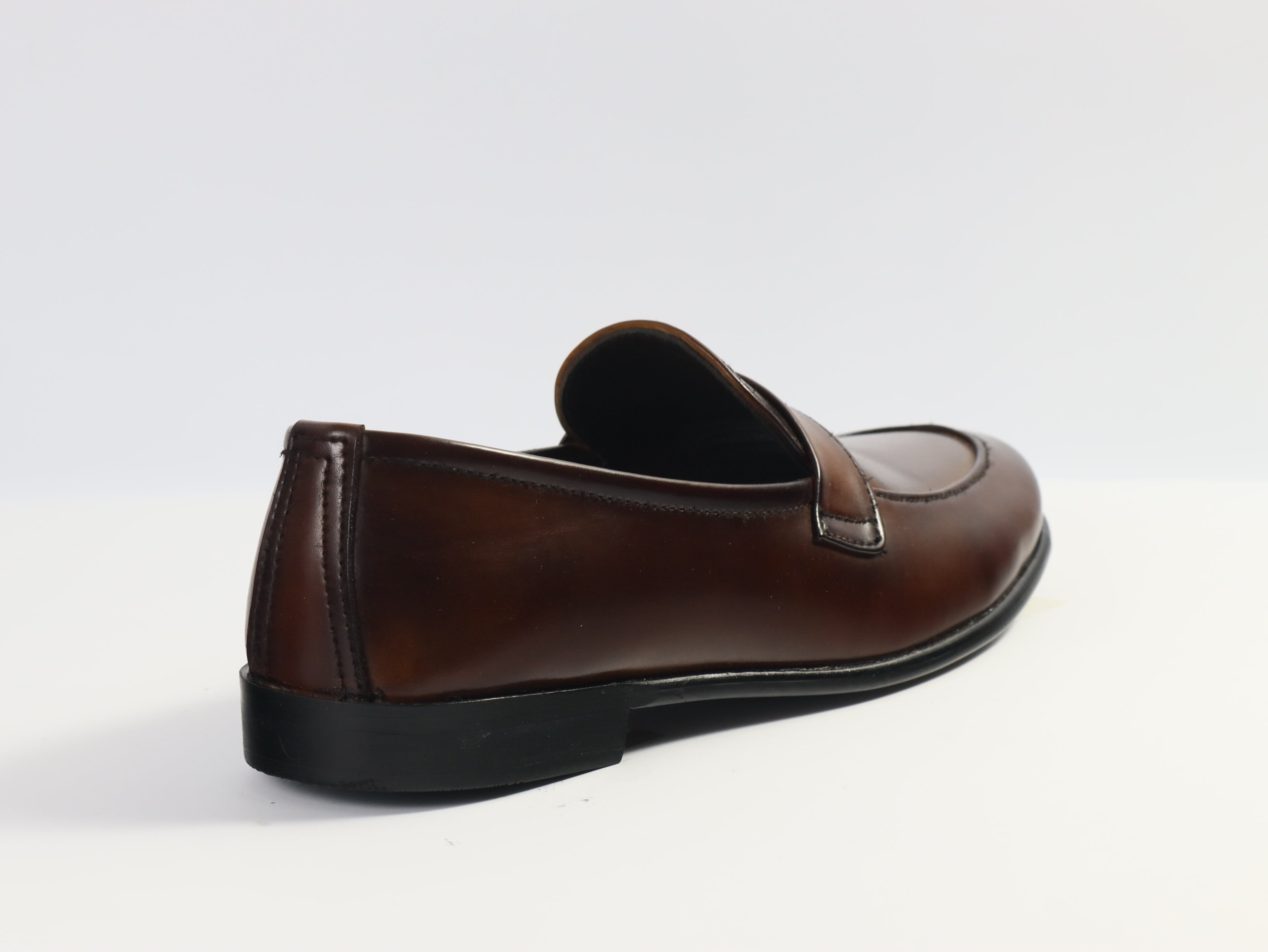 G-141 Loafers Shoes