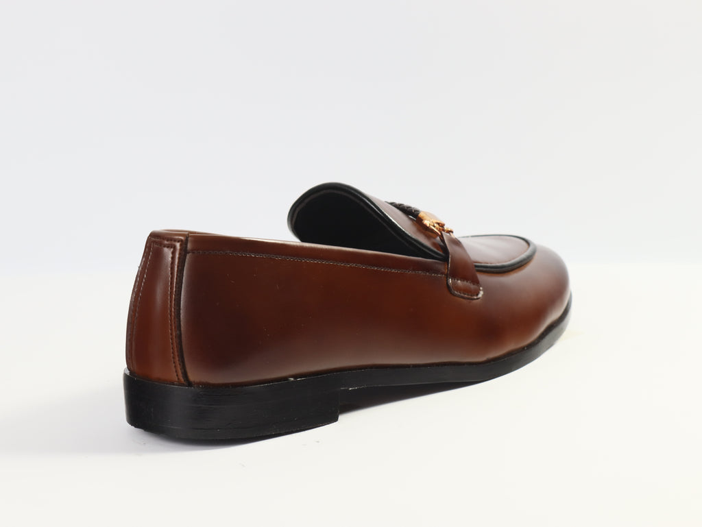 G-140 Loafers Shoes
