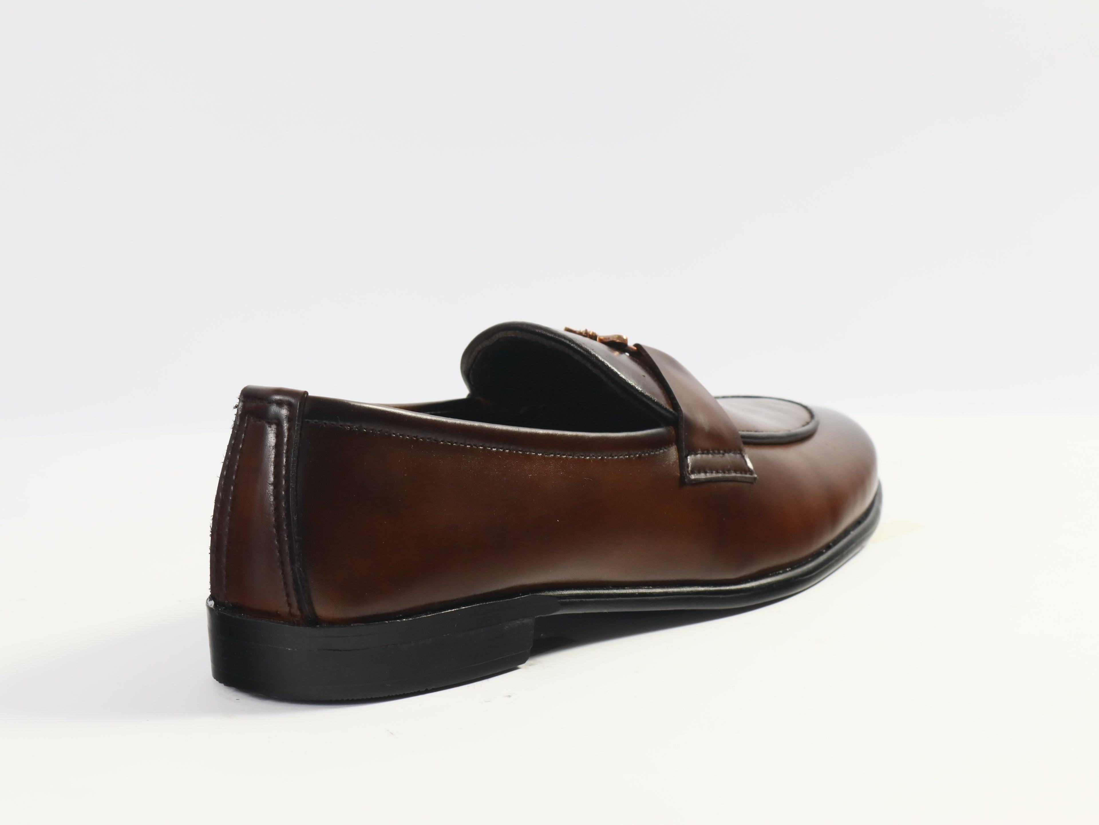 G-130 Loafersl Shoes