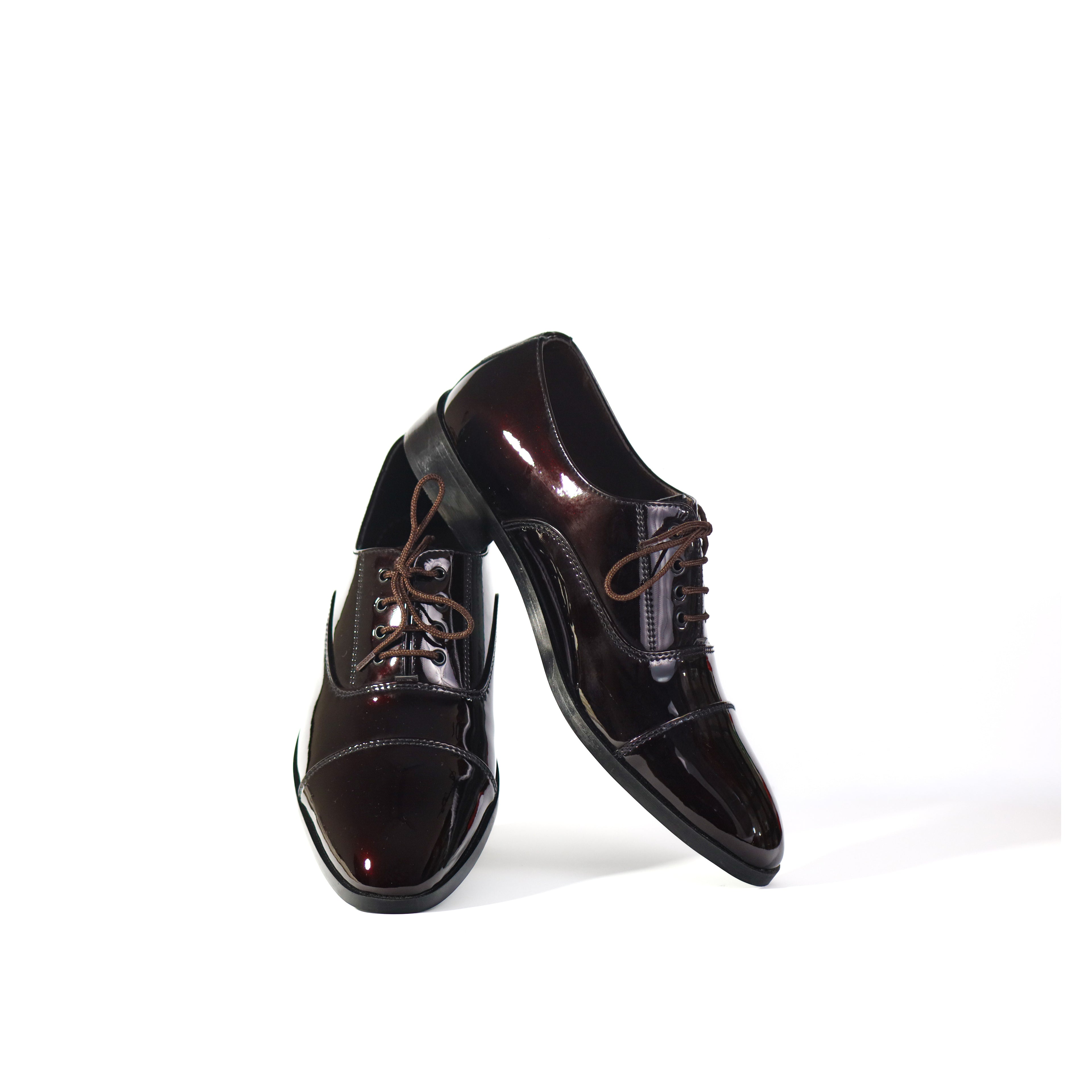 S-101 Patent Formal Shoes