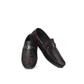 M-761 Medicated Loafer Shoes