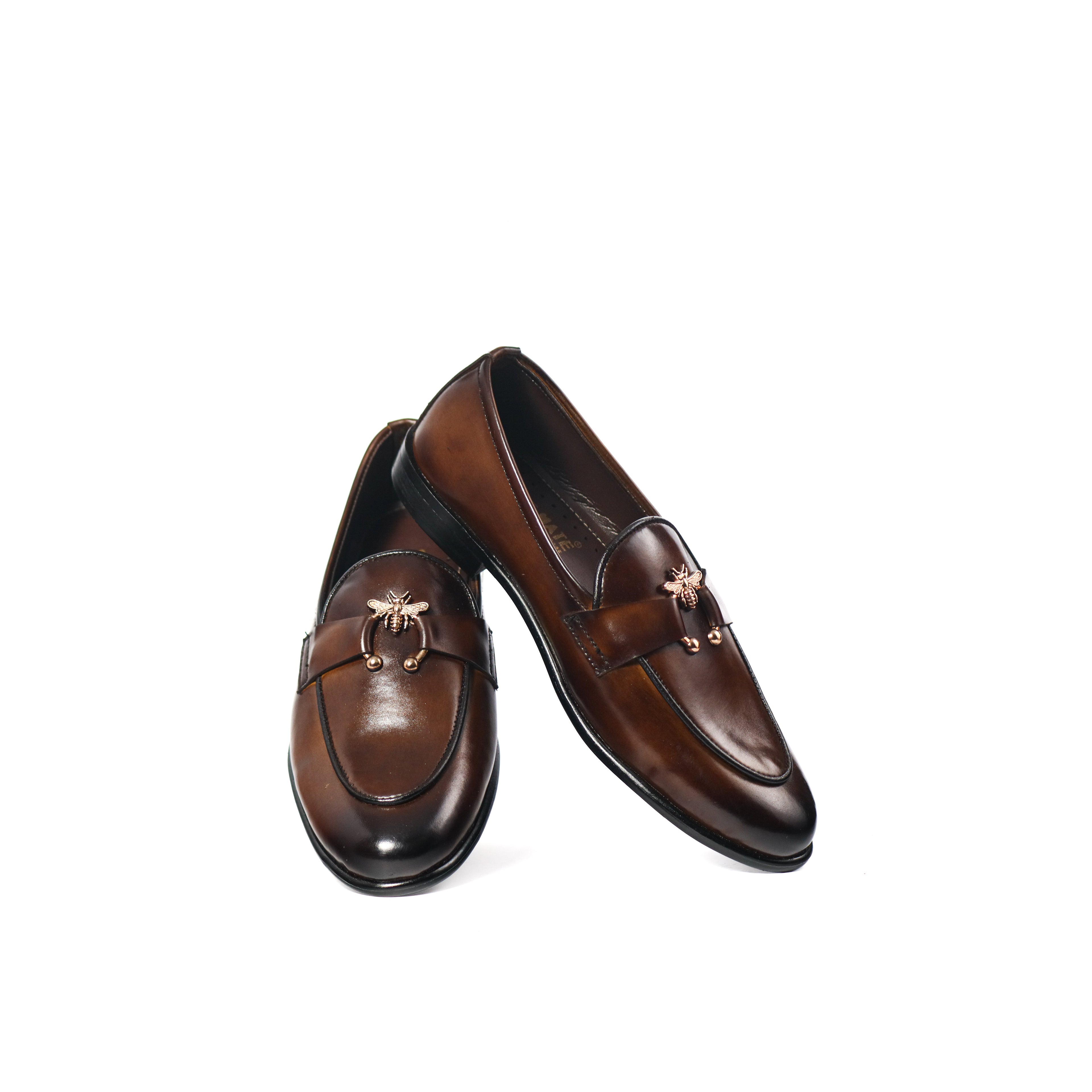 G-130 Loafersl Shoes