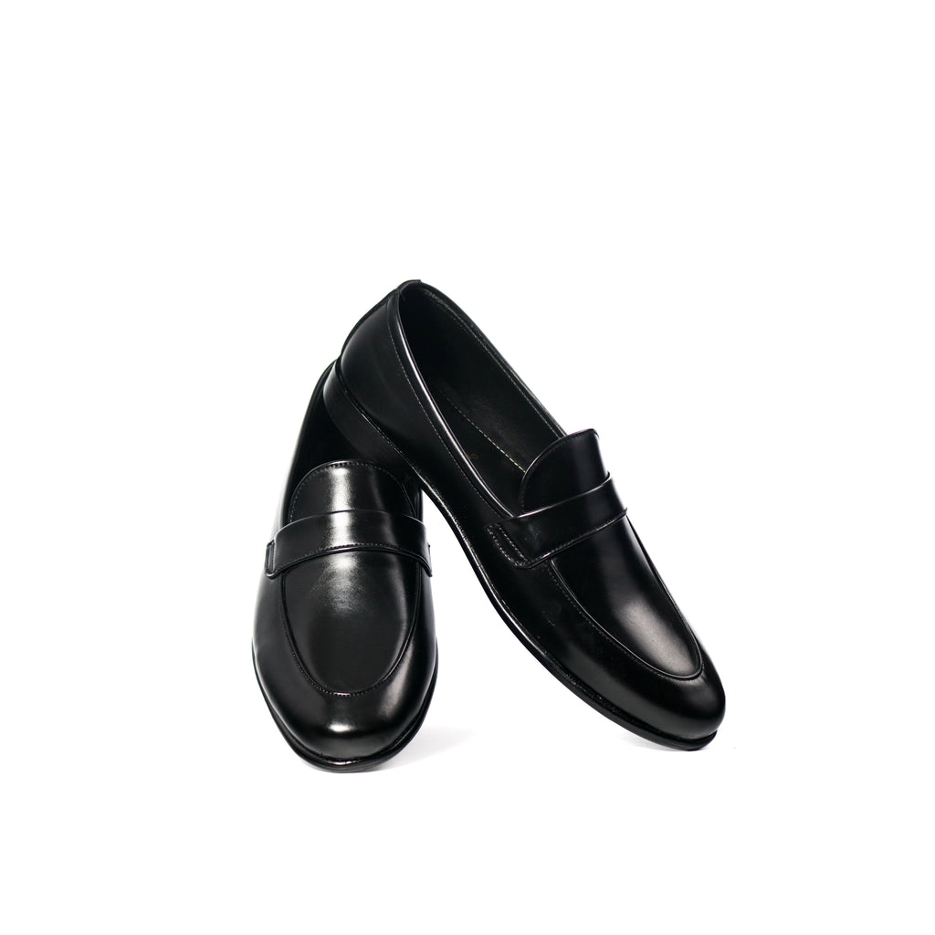 G-141 Loafers Shoes