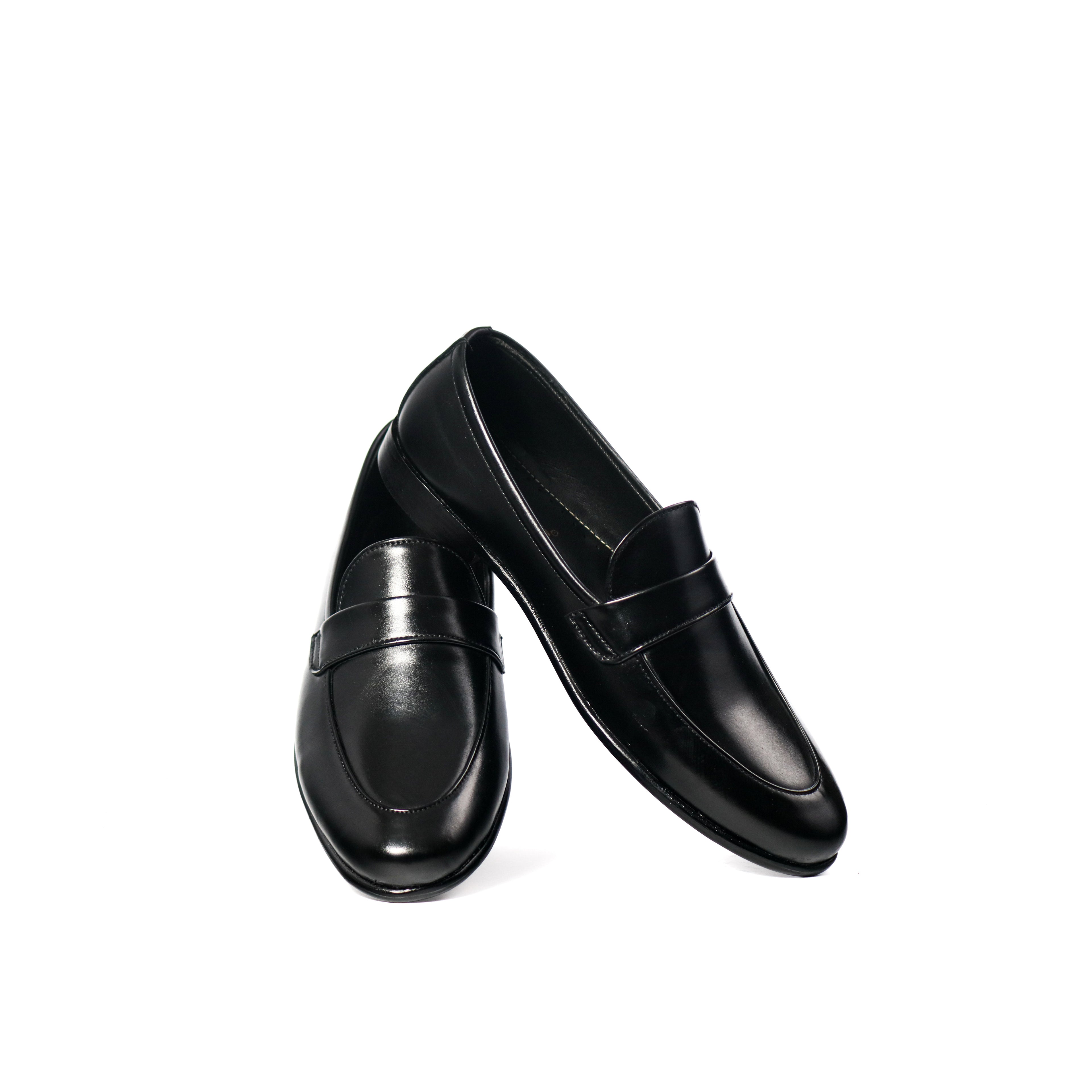 G-141 Loafers Shoes