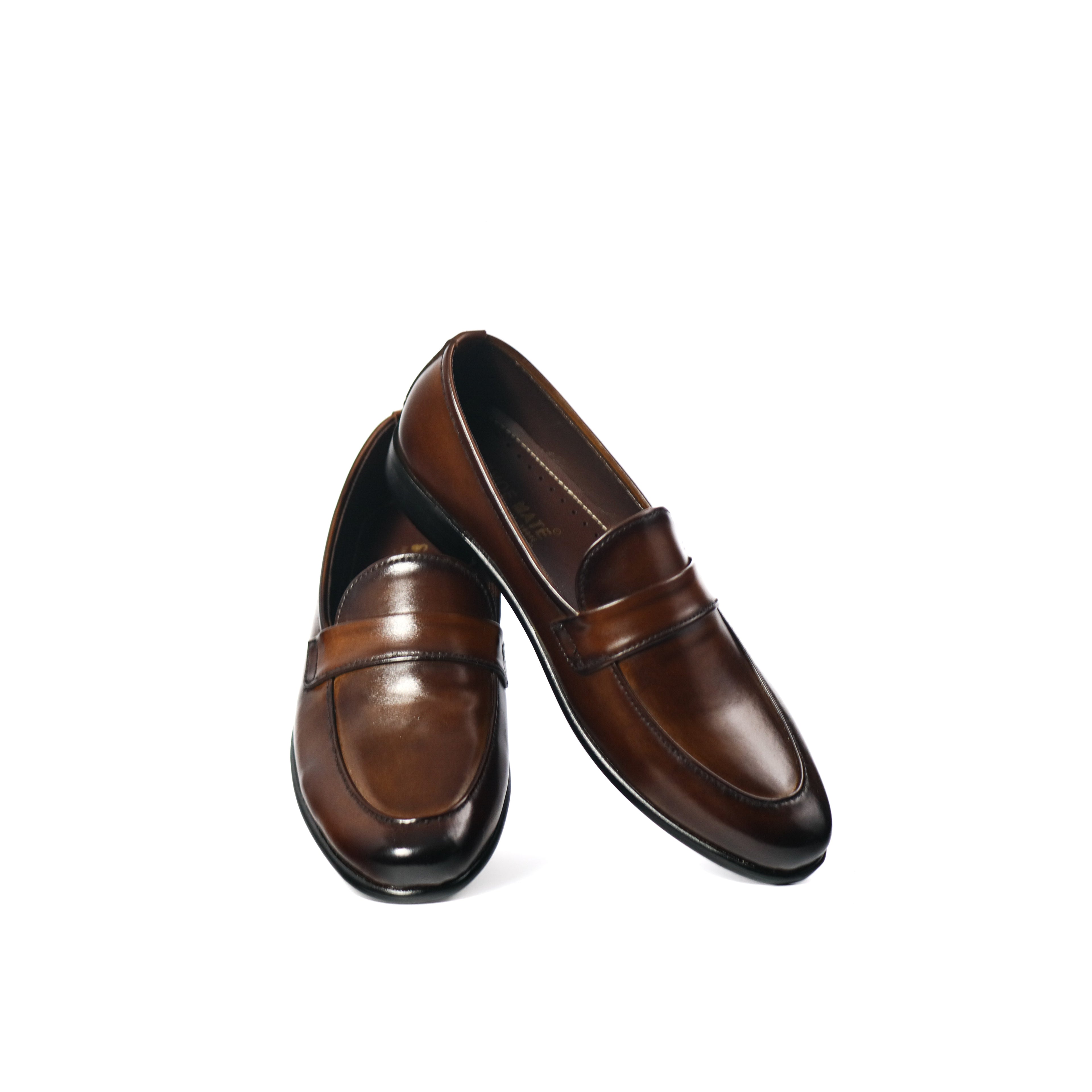 G-141 Loafers Shoes