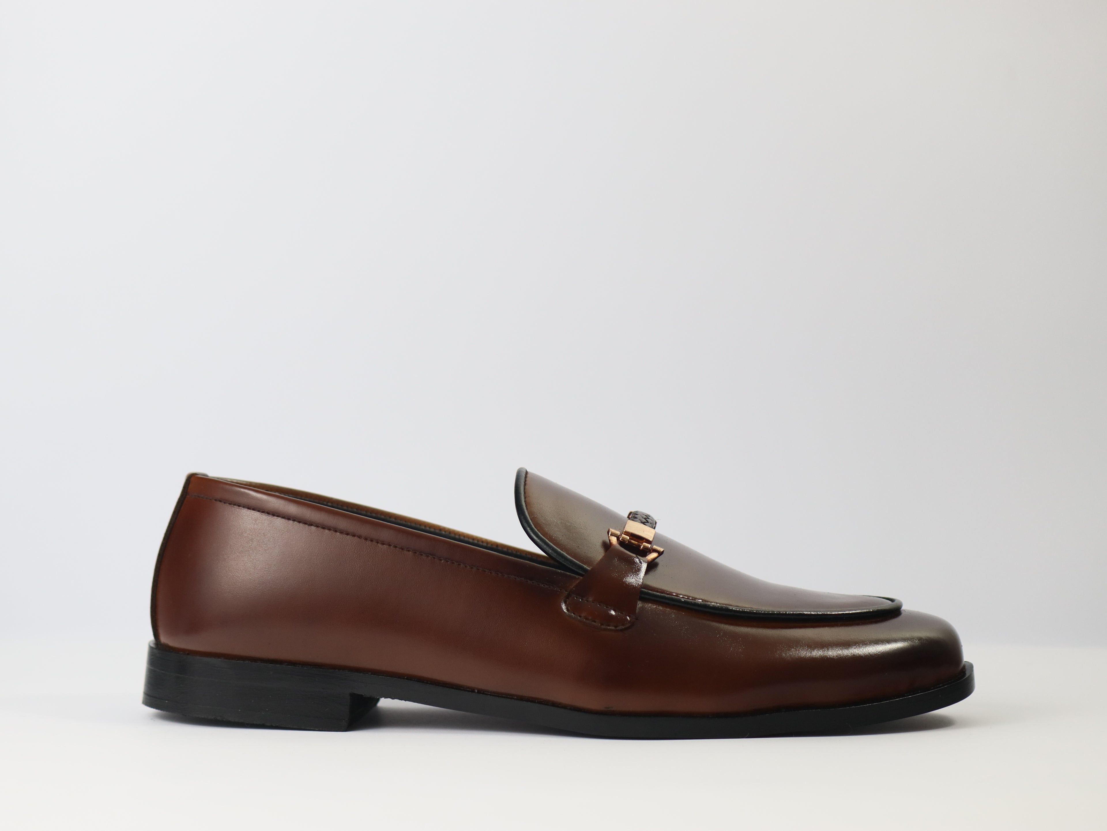 G-140 Loafers Shoes