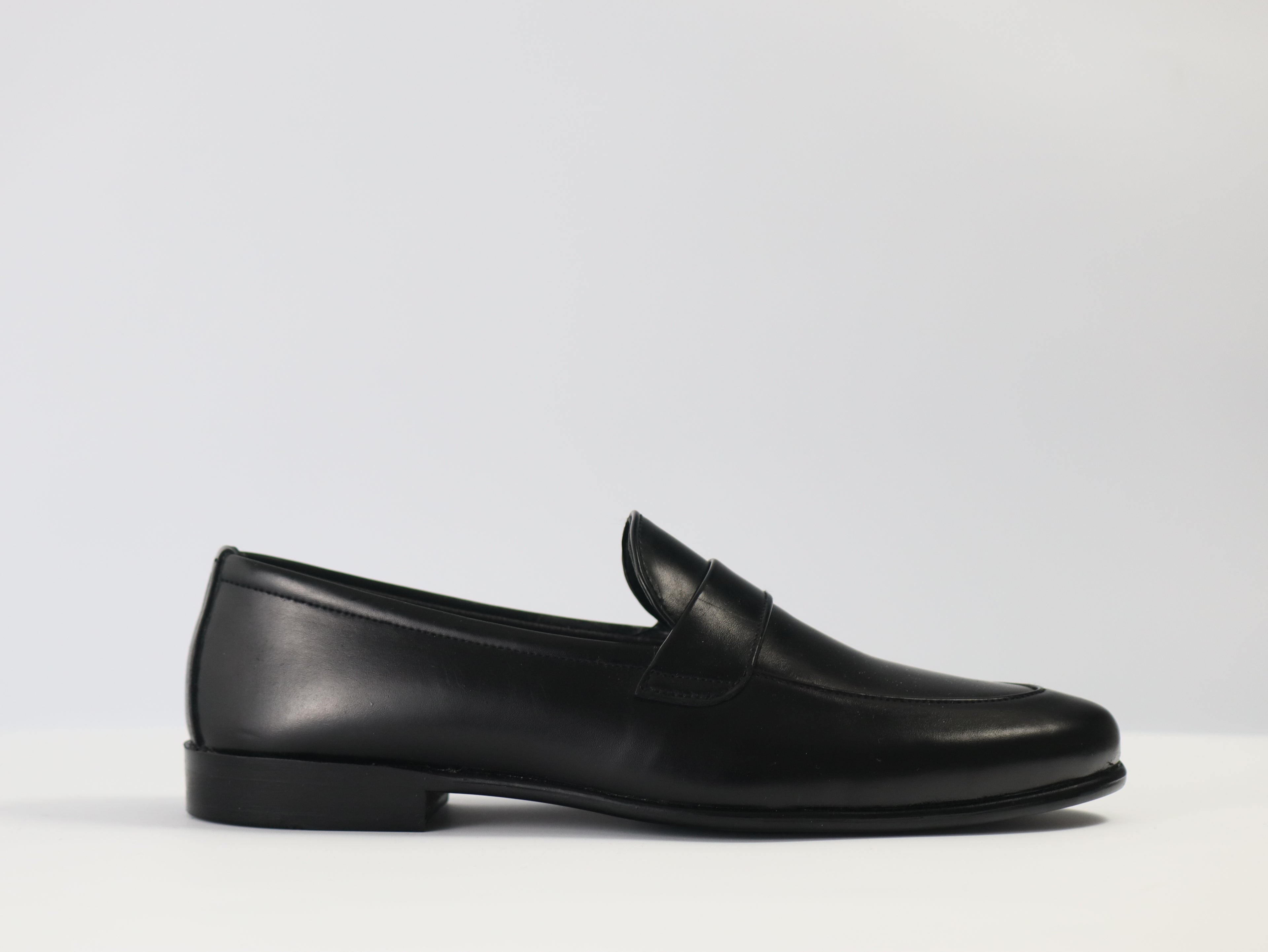 G-141 Loafers Shoes