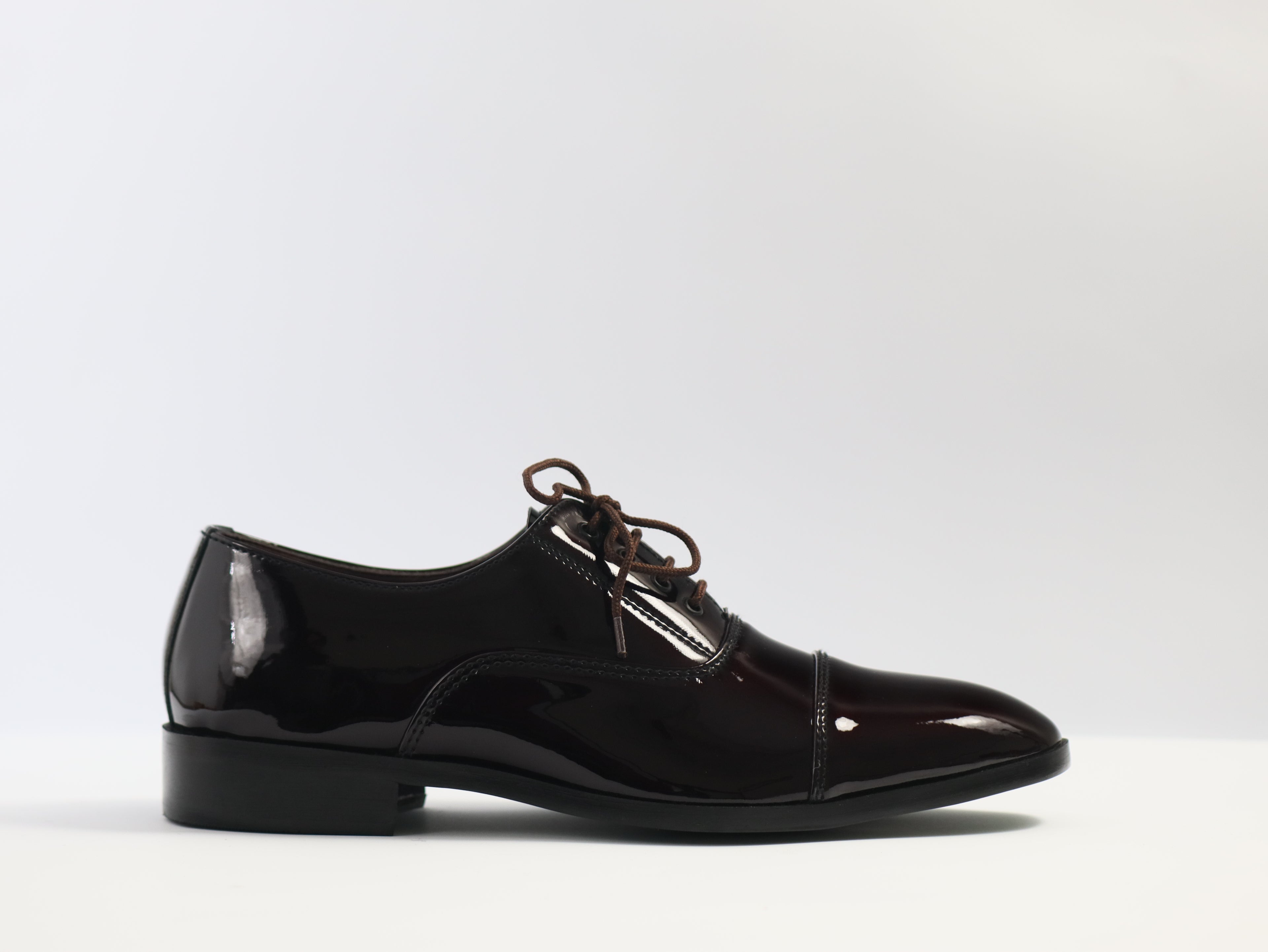 S-101 Patent Formal Shoes